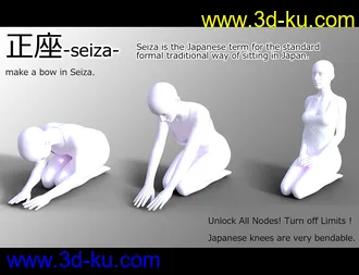 3D打印模型AW Katana KasenKanesada的图片