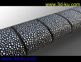 AW Katana KasenKanesada模型的图片17