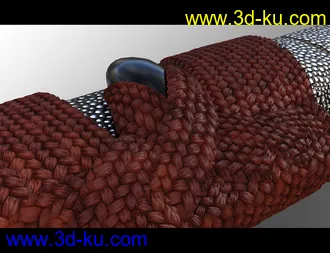 AW Katana KasenKanesada模型的图片19