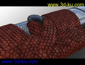 AW Katana KasenKanesada模型的图片20