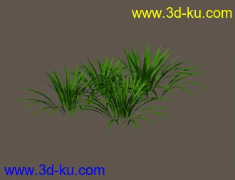 3D打印模型Basic Nature Pack的图片