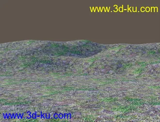 3D打印模型Basic Nature Pack的图片