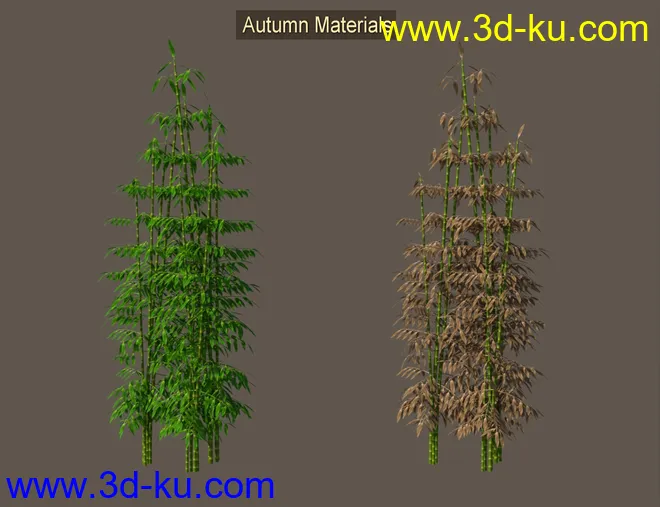 Basic Nature Pack模型的图片8