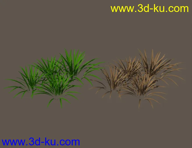Basic Nature Pack模型的图片10