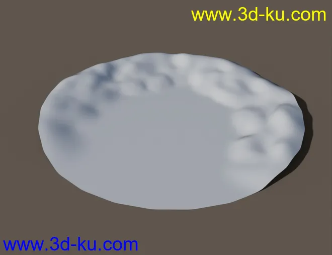 Basic Nature Pack模型的图片14