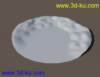 3D打印模型Basic Nature Pack的图片