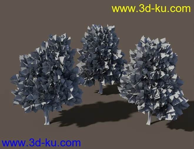 Basic Nature Pack模型的图片16