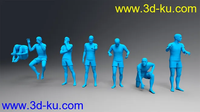 Biogen Laboratory模型的图片10