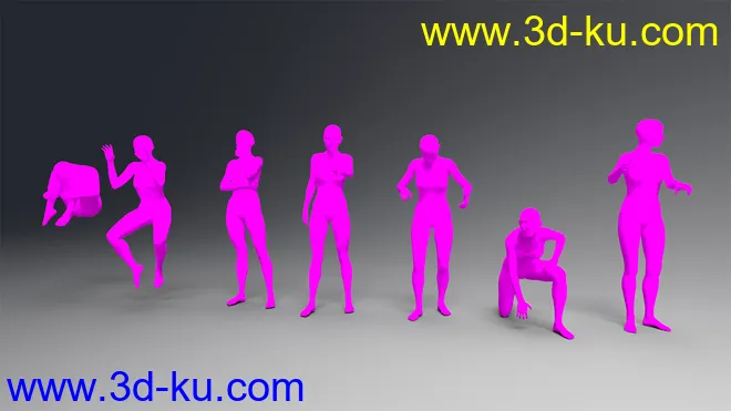 Biogen Laboratory模型的图片11