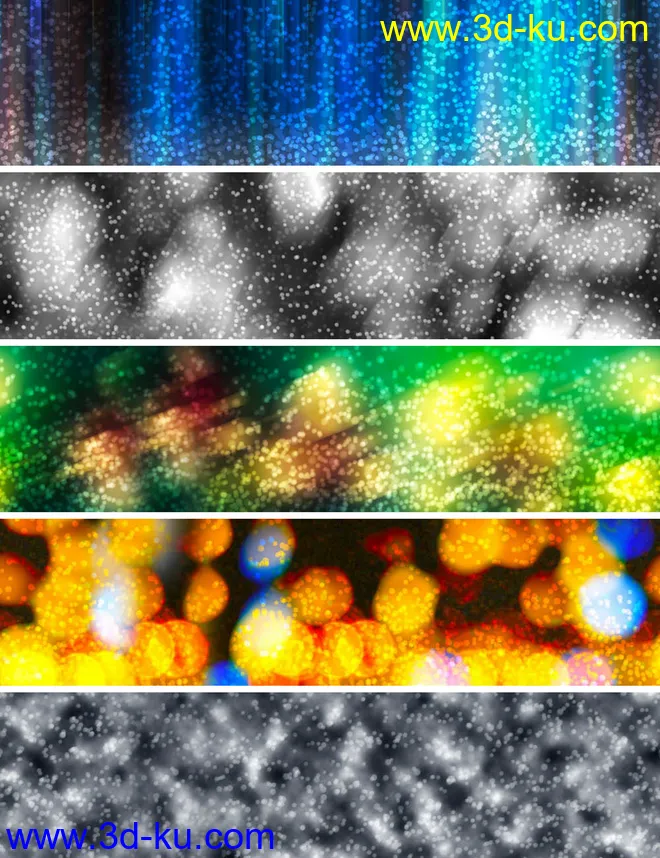Bokeh Studio HDR模型的图片8