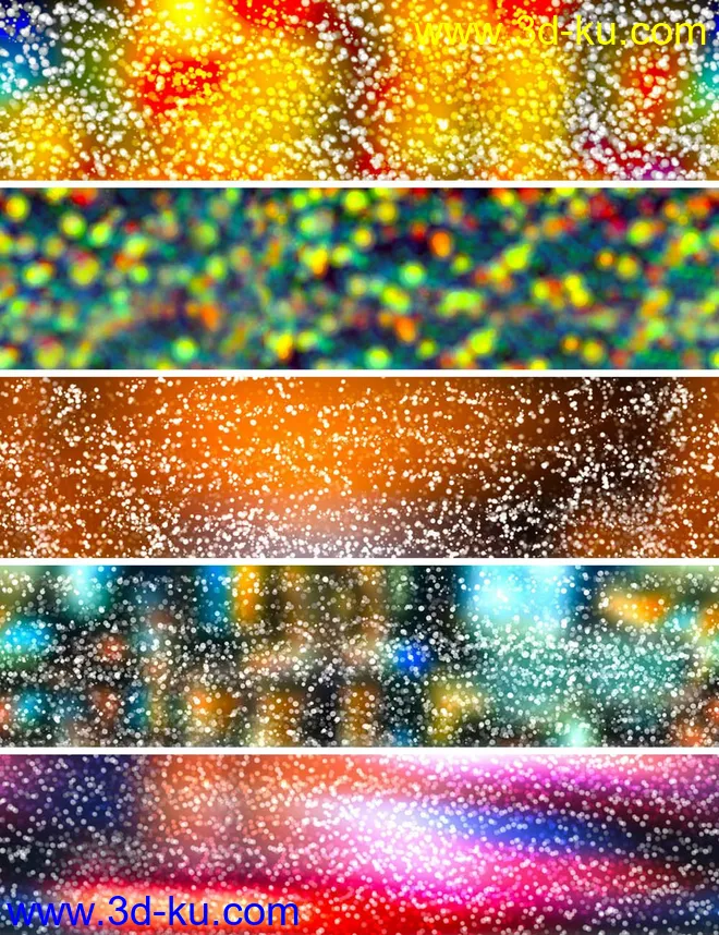 Bokeh Studio HDR模型的图片9