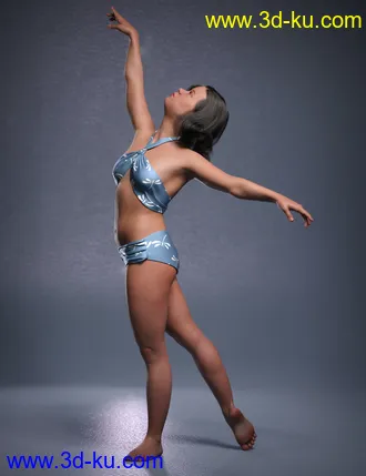 Bonnie 8.1模型的图片6