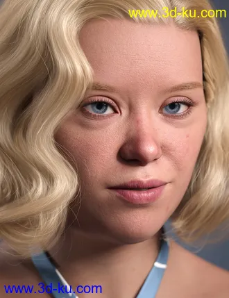 3D打印模型Bonnie 8.1的图片