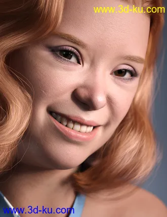 3D打印模型Bonnie 8.1的图片