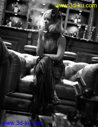 Bonnie 8.1模型的图片15