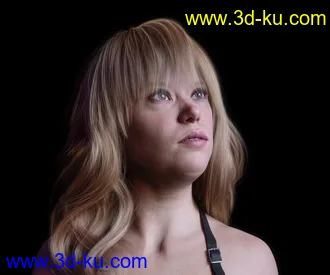 3D打印模型Bonnie 8.1的图片