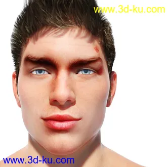 3D打印模型Buck For G8M的图片
