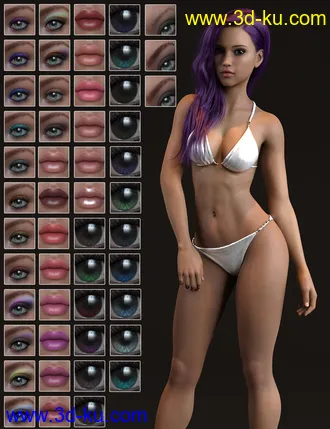 3D打印模型Canary for Daisy 8的图片