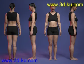 3D打印模型Catty 8.1的图片