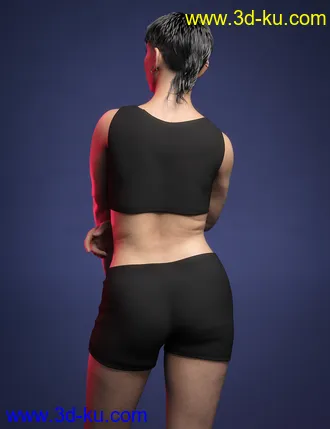 3D打印模型Catty 8.1的图片