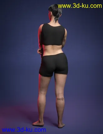 3D打印模型Catty 8.1的图片