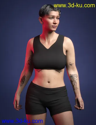 3D打印模型Catty 8.1的图片