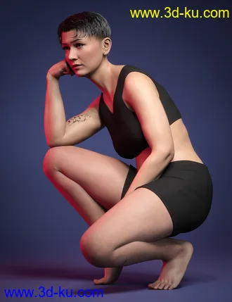 3D打印模型Catty 8.1的图片