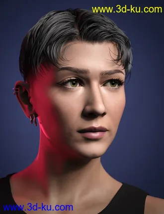 3D打印模型Catty 8.1的图片