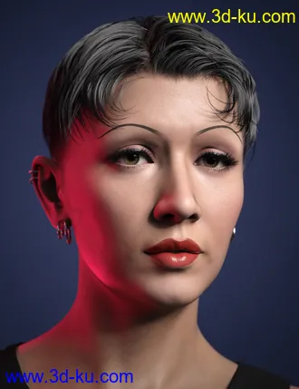 3D打印模型Catty 8.1的图片