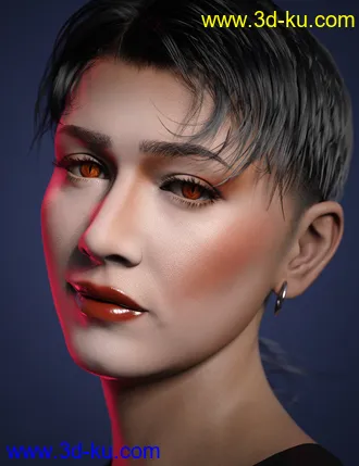 3D打印模型Catty 8.1的图片