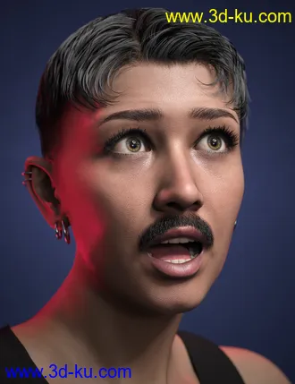 3D打印模型Catty 8.1的图片