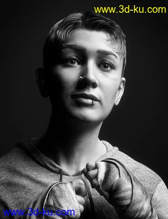 3D打印模型Catty 8.1的图片