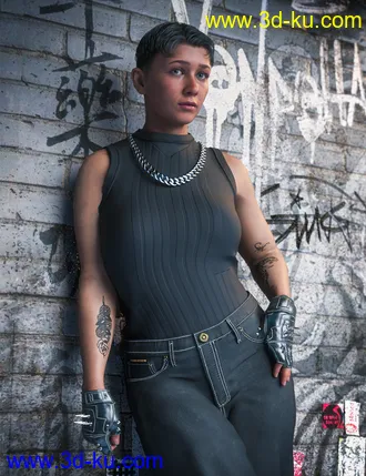 3D打印模型Catty 8.1的图片