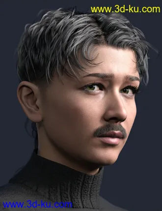 Catty 8.1模型的图片21