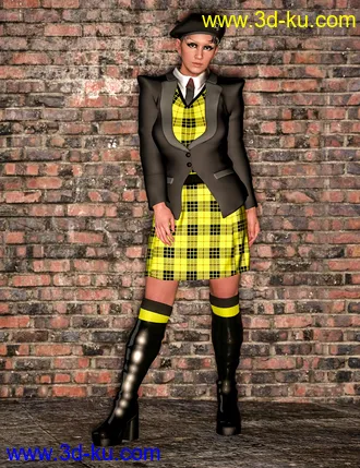 Catty 8.1模型的图片24