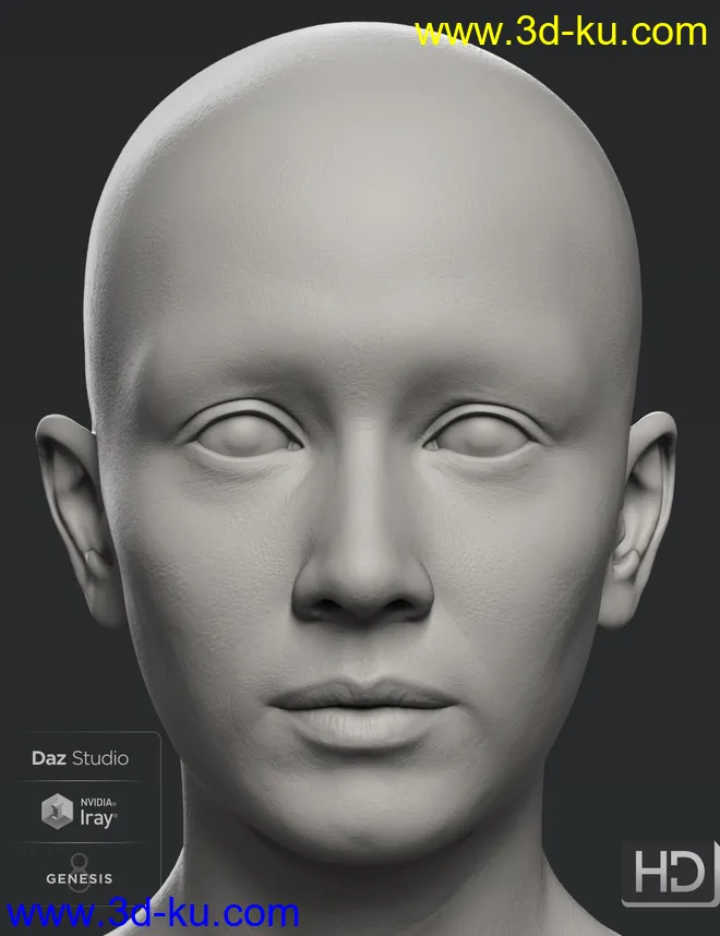 Catty 8.1 HD Add-On模型的图片2