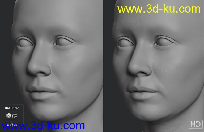 Catty 8.1 HD Add-On模型的图片3