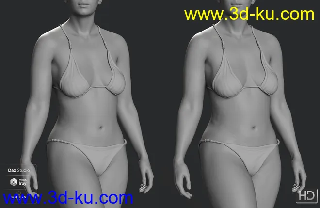 Catty 8.1 HD Add-On模型的图片4