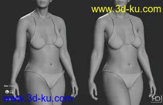 3D打印模型Catty 8.1 HD Add-On的图片