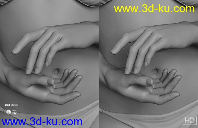 Catty 8.1 HD Add-On模型的图片6