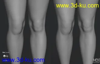 3D打印模型Catty 8.1 HD Add-On的图片