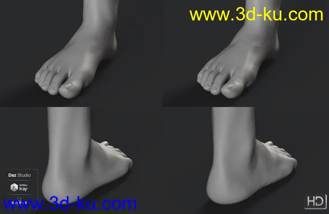 Catty 8.1 HD Add-On模型的图片8