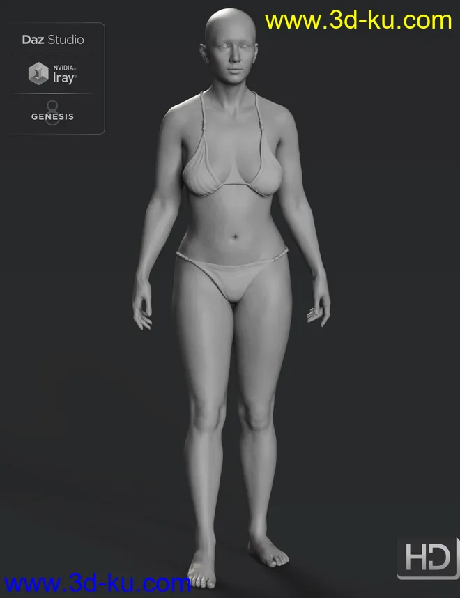 Catty 8.1 HD Add-On模型的图片9