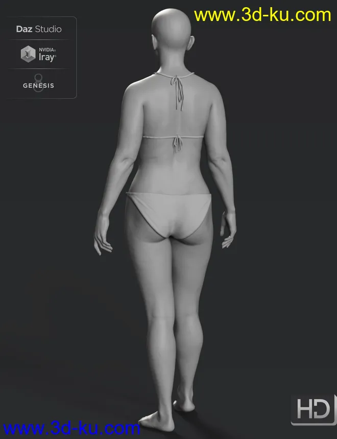 Catty 8.1 HD Add-On模型的图片10