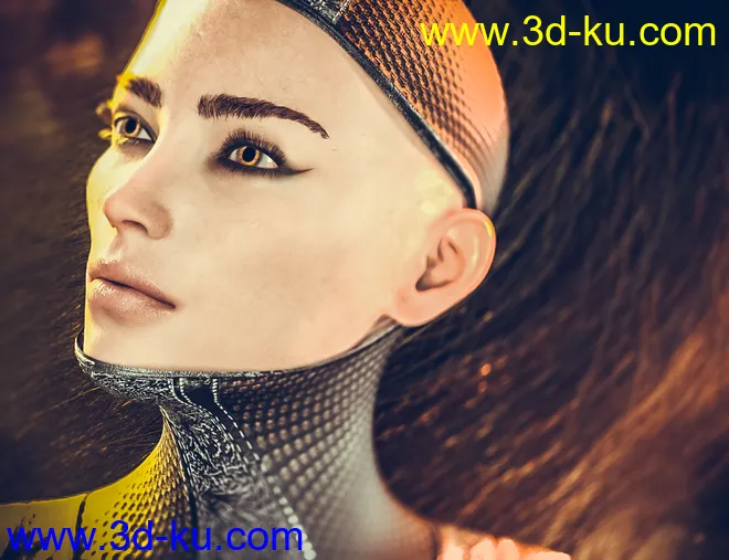 CB Cento For Genesis 8 and Genesis 8.1 Females模型的图片6