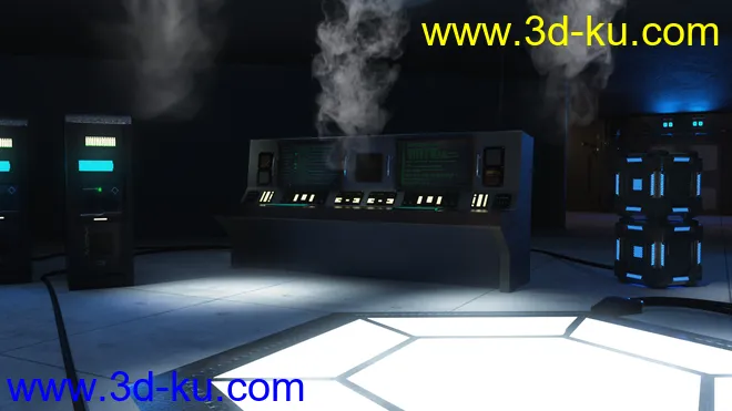 Celestial Host模型的图片5