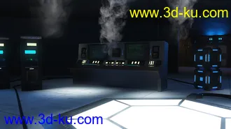 3D打印模型Celestial Host的图片