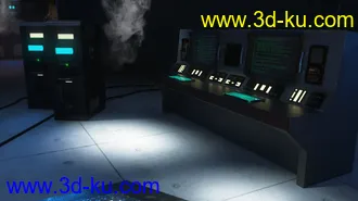 3D打印模型Celestial Host的图片