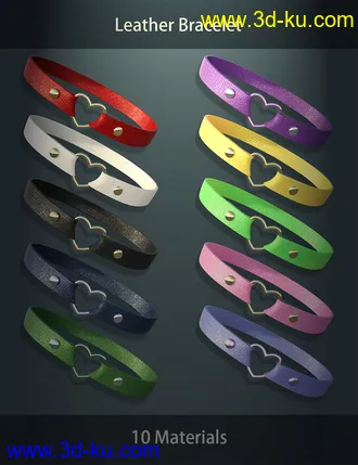 3D打印模型dForce SYee Cute Princess Dress for Genesis 8 Females的图片