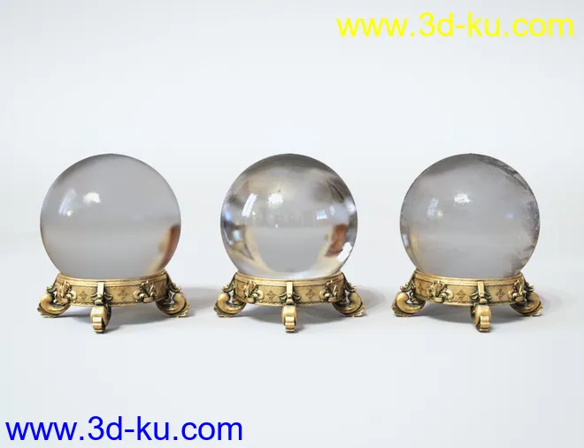 Divination Kit模型的图片7